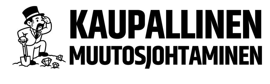 KaupallinenMJ-Musta